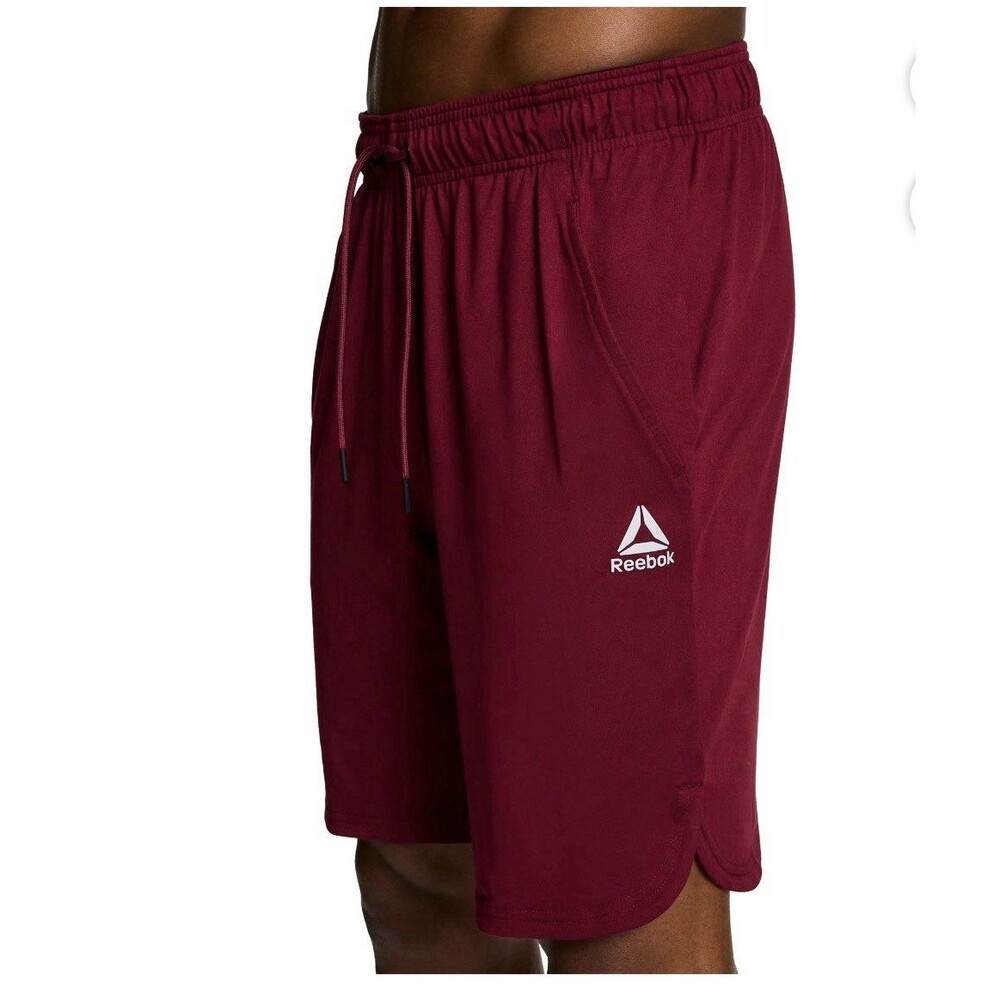 Reebok Men's Performance Crafted Legacy Core 9" Shorts Sz Small NWT - Picture 10 of 12